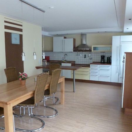 Ferienwohnung Eisele Heike Guenzburg Ngoại thất bức ảnh