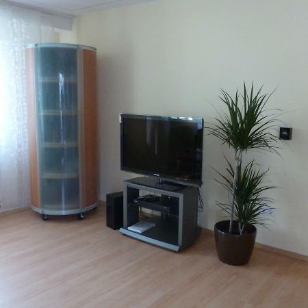 Ferienwohnung Eisele Heike Guenzburg Ngoại thất bức ảnh