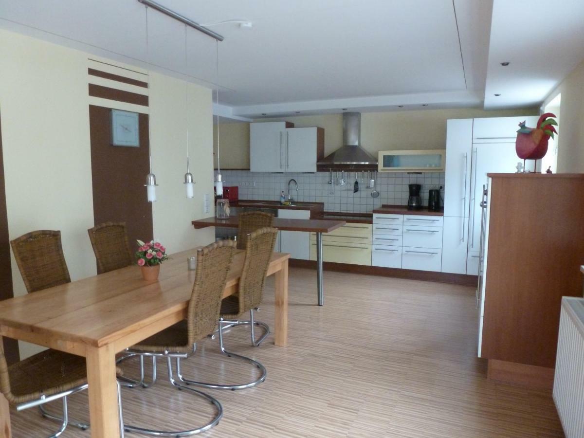 Ferienwohnung Eisele Heike Guenzburg Ngoại thất bức ảnh