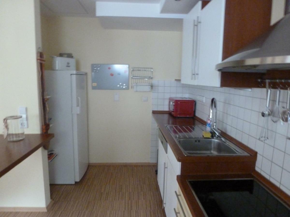 Ferienwohnung Eisele Heike Guenzburg Ngoại thất bức ảnh