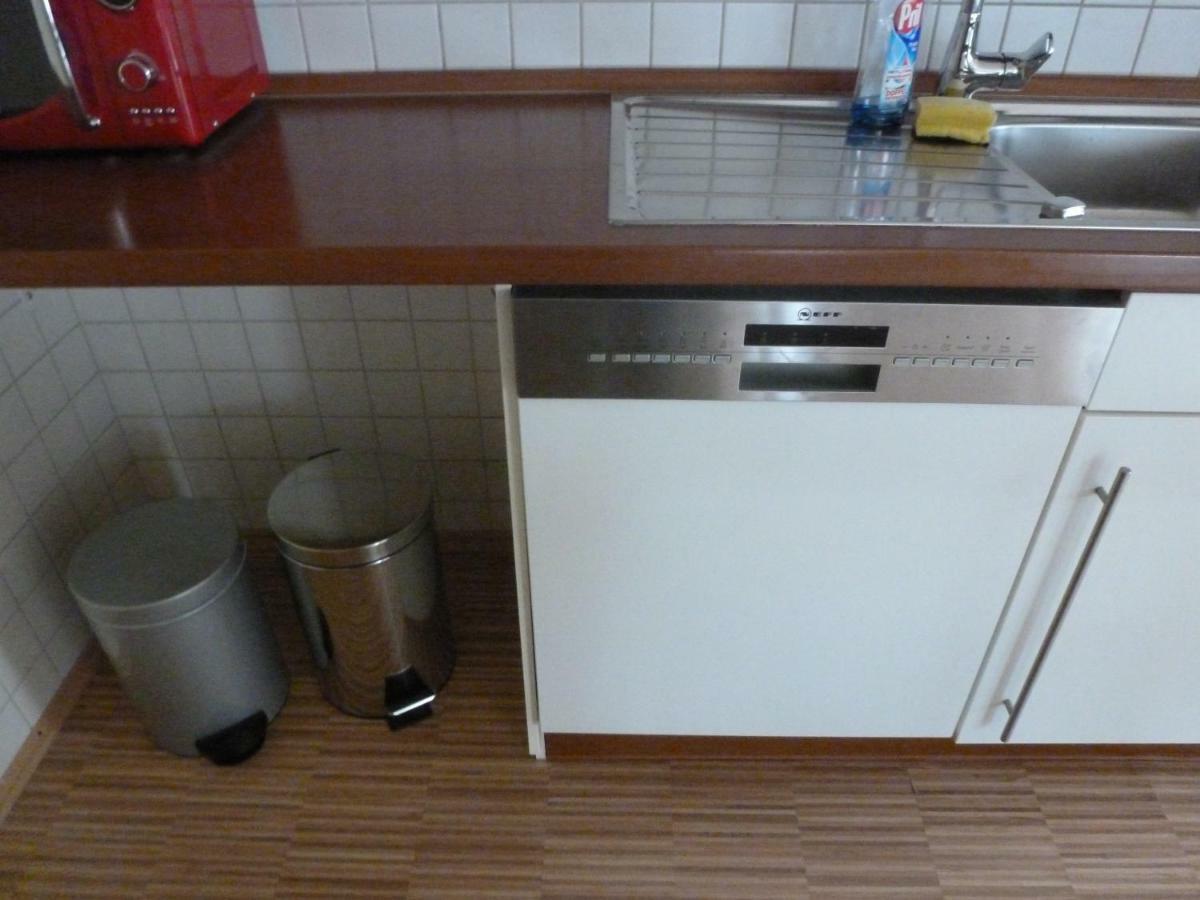 Ferienwohnung Eisele Heike Guenzburg Ngoại thất bức ảnh