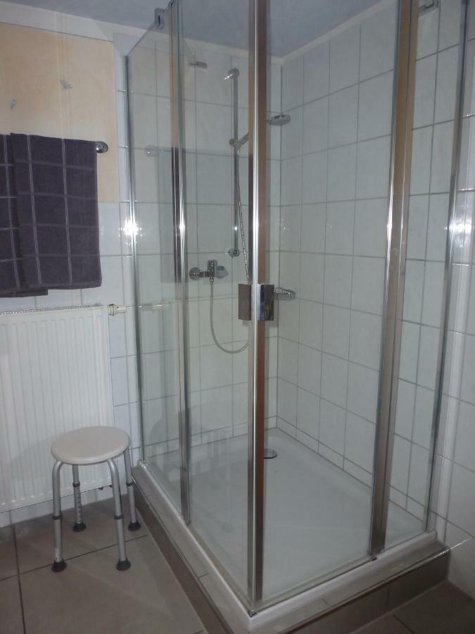Ferienwohnung Eisele Heike Guenzburg Ngoại thất bức ảnh