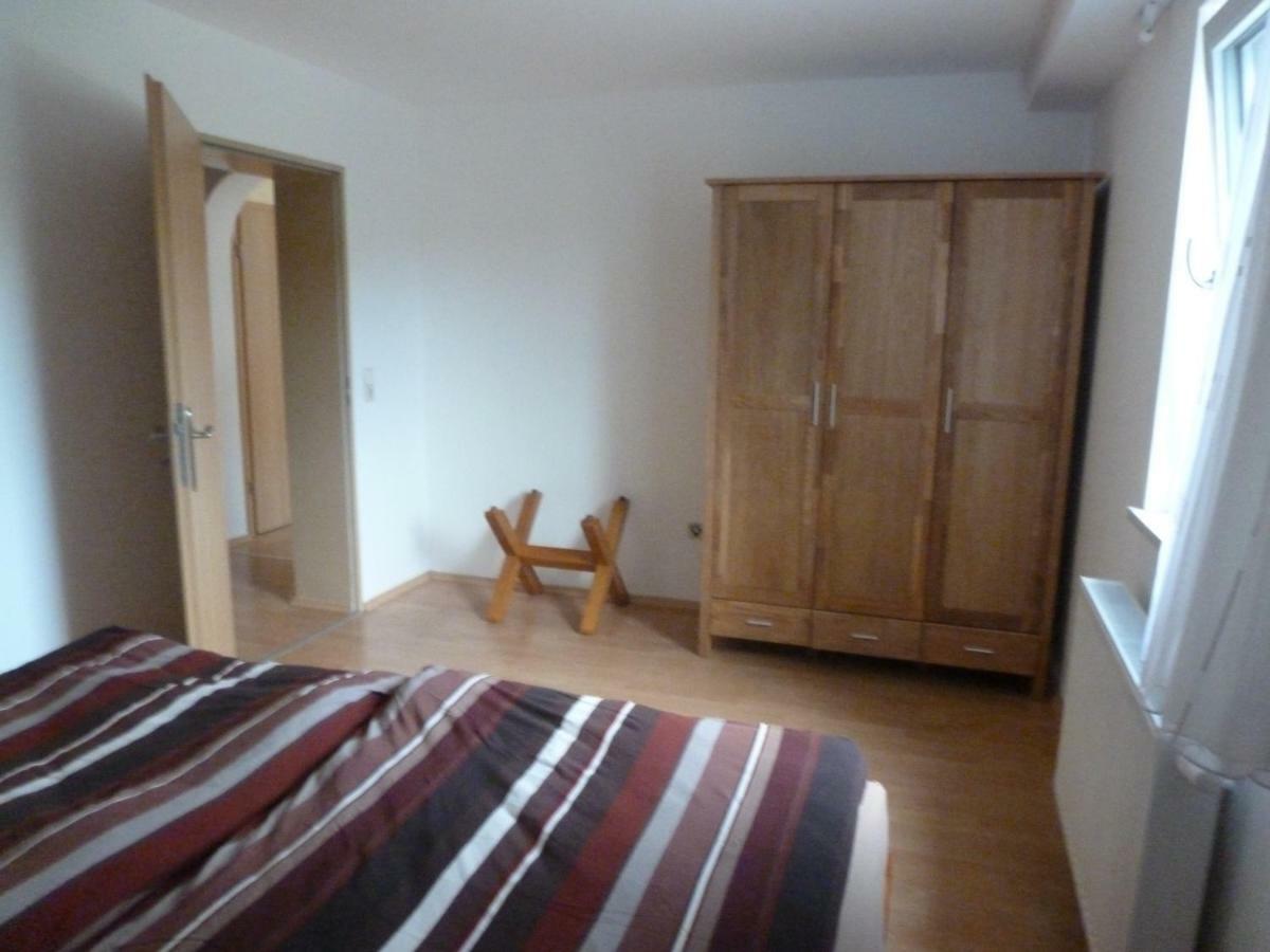 Ferienwohnung Eisele Heike Guenzburg Ngoại thất bức ảnh