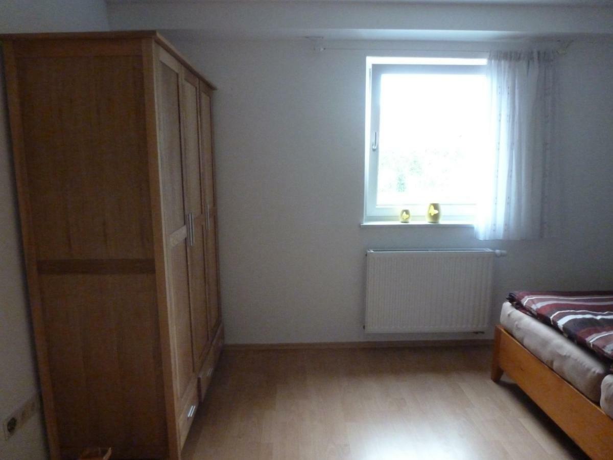 Ferienwohnung Eisele Heike Guenzburg Ngoại thất bức ảnh