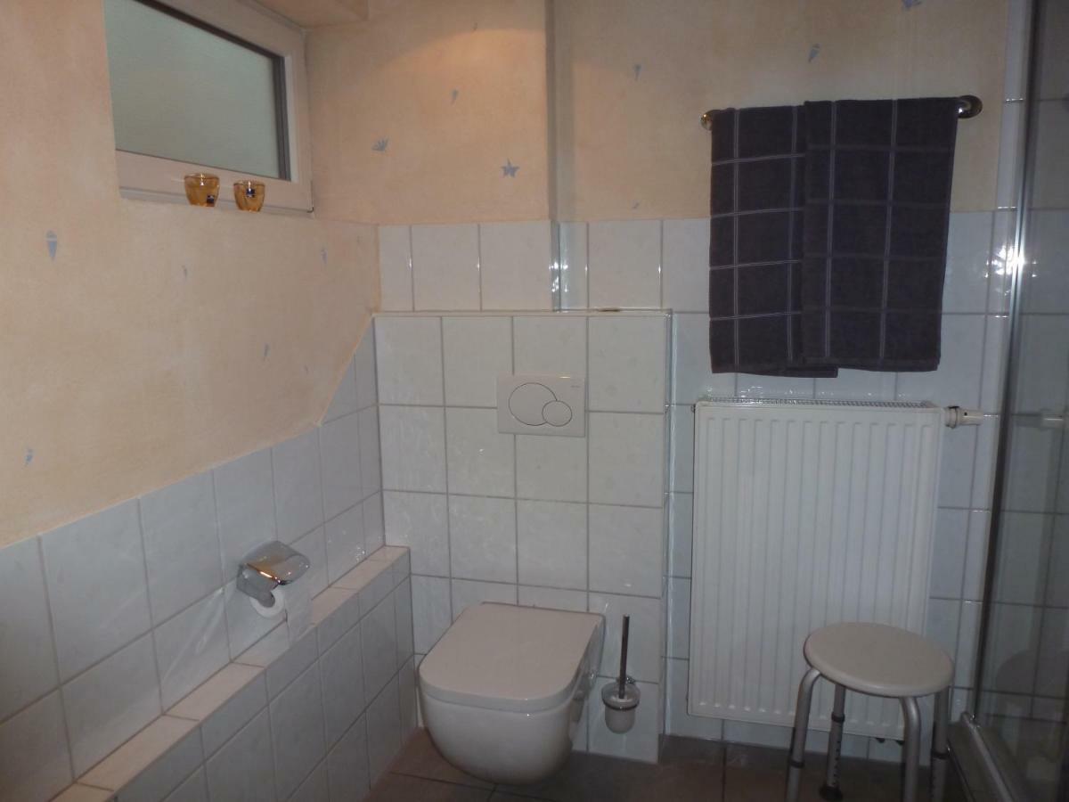 Ferienwohnung Eisele Heike Guenzburg Ngoại thất bức ảnh