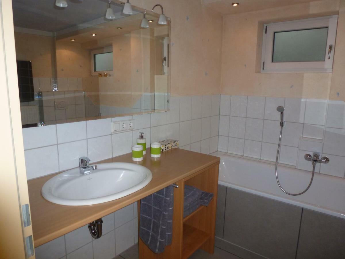 Ferienwohnung Eisele Heike Guenzburg Ngoại thất bức ảnh