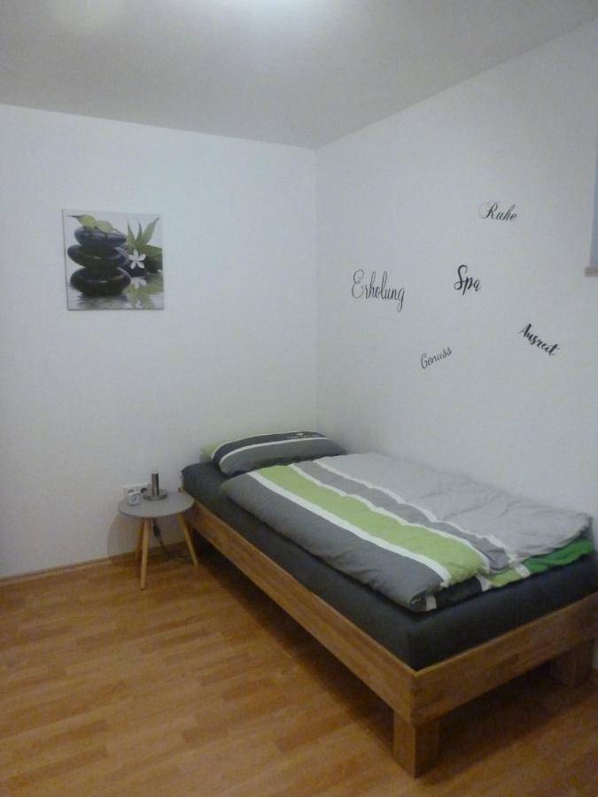 Ferienwohnung Eisele Heike Guenzburg Ngoại thất bức ảnh