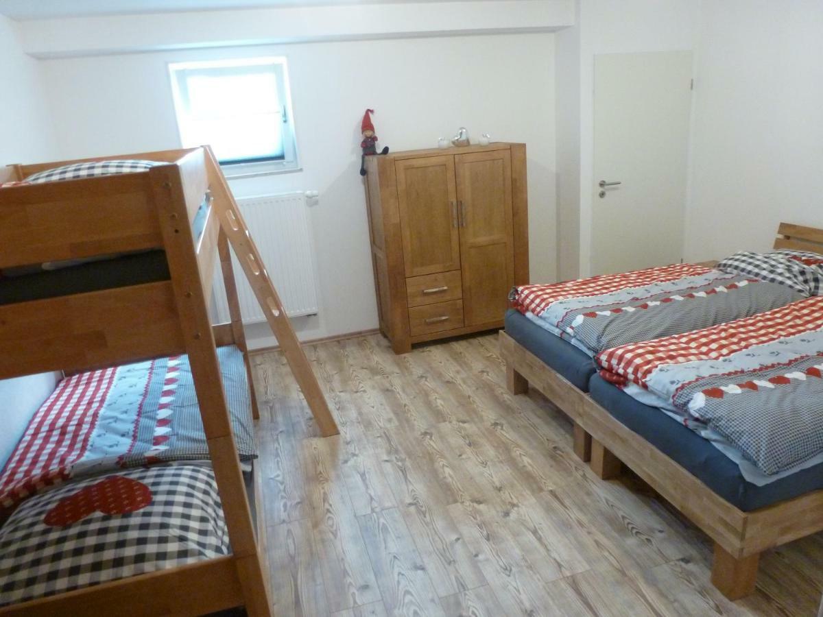 Ferienwohnung Eisele Heike Guenzburg Ngoại thất bức ảnh