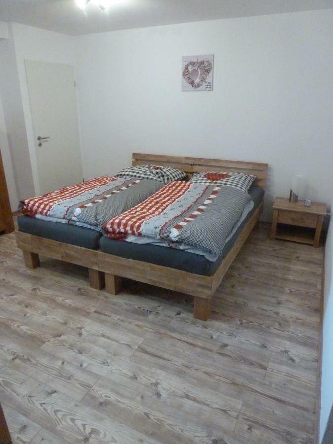 Ferienwohnung Eisele Heike Guenzburg Ngoại thất bức ảnh